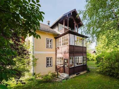 Haus kaufen in 5350 Strobl