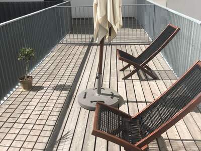 Wohnung mit Balkon mieten in 1090 Wien (Bild 1)