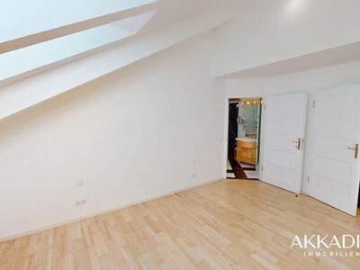 Terrassenwohnung kaufen in 1070 Wien (Bild 5)
