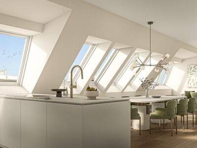 Eigentumswohnung in 1050 Wien (Bild 5)