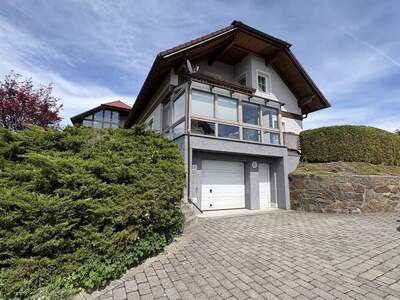 Einfamilienhaus kaufen in 4192 Schenkenfelden