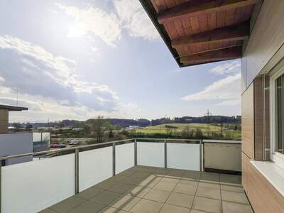 Penthouse mieten in 4850 Timelkam