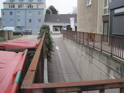 Halle / Lager / Produktion mieten in 1220 Wien (Bild 1)