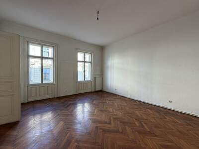 Altbauwohnung kaufen in 1090 Wien (Bild 5)