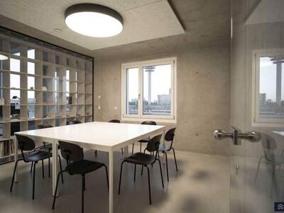 Gewerbeobjekt mieten in 1100 Wien