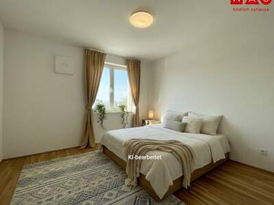 Terrassenwohnung kaufen in 4060 Leonding (Bild 3)