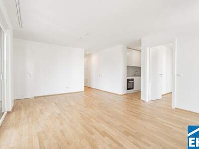 Terrassenwohnung mieten in 1140 Wien (Bild 2)