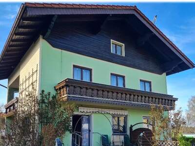 Haus kaufen in 5301 Eugendorf