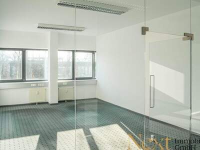 Büro / Praxis mieten in 4600 Wels (Bild 4)
