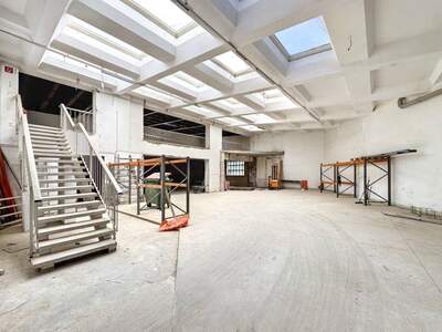 Gewerbeobjekt mieten in 1140 Wien