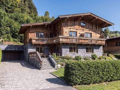 Haus kaufen in 6352 Ellmau