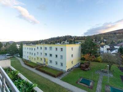 Eigentumswohnung in 3021 Pressbaum