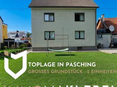 Anlageobjekt kaufen in 4061 Pasching