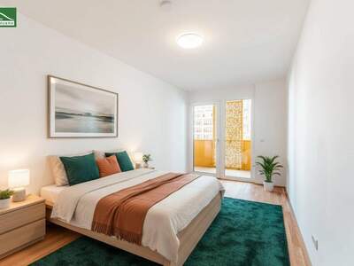 Anlageobjekt kaufen in 1220 Wien