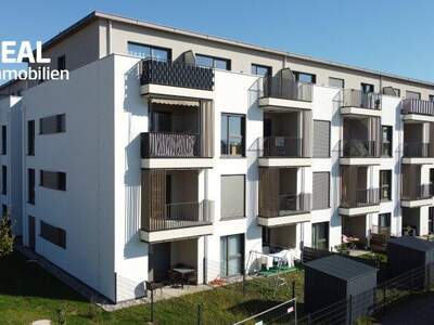 Terrassenwohnung kaufen in 3100 St. Pölten (Bild 1)