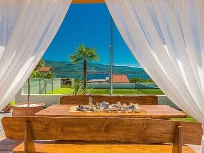 Haus mit Garten kaufen in 23226 Pridraga (Bild 3)