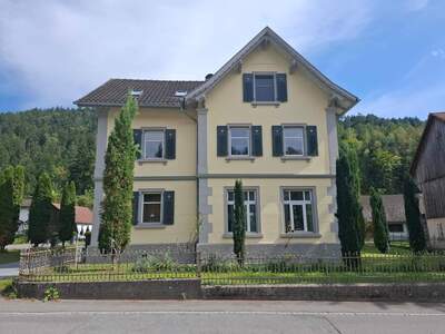 Mietwohnung provisionsfrei in 6830 Rankweil
