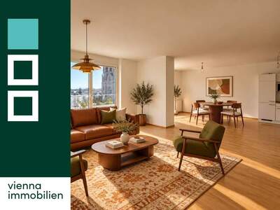 Wohnung mieten in 1190 Wien