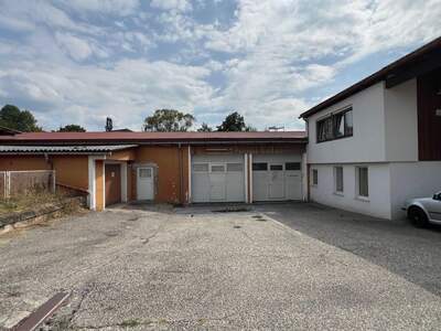 Gewerbeobjekt mieten in 8200 Wünschendorf (Bild 1)