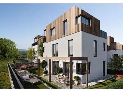 Haus kaufen in 3400 Kritzendorf