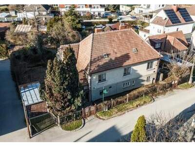 Haus kaufen in 2100 Korneuburg