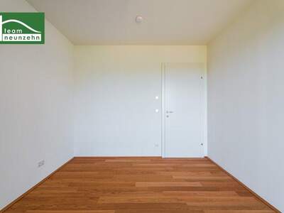 Terrassenwohnung kaufen in 1210 Wien (Bild 2)