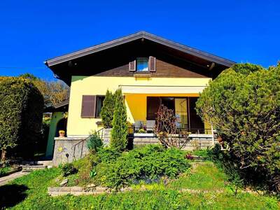 Haus provisionsfrei kaufen in 5101 Bergheim