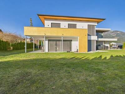 Haus kaufen in 9871 Seeboden