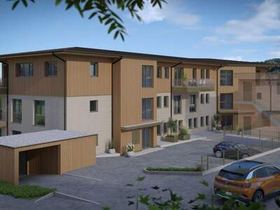 Eigentumswohnung in 5163 Mattsee (Bild 3)