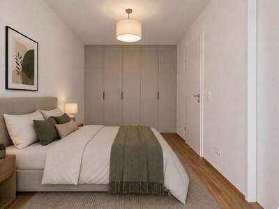 Wohnung mit Balkon kaufen in 1210 Wien (Bild 1)