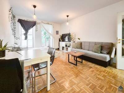 Altbauwohnung mieten in 5020 Salzburg (Bild 1)