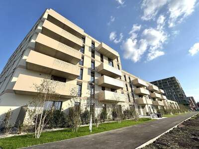 Eigentumswohnung in 1220 Wien