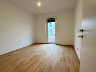 Terrassenwohnung kaufen in 2700 Wr. Neustadt (Bild 5)