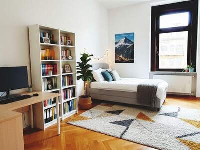 Wohnung mieten in 8010 Graz (Bild 2)