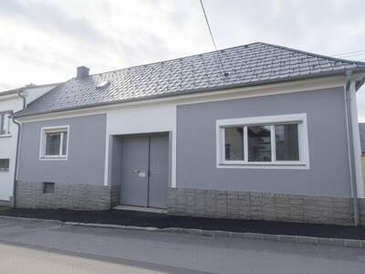 Haus kaufen in 7471 Rechnitz