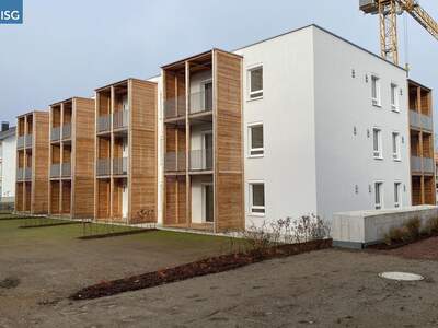 Mietwohnung in 4870 Vöcklamarkt
