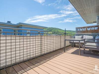 Wohnung mit Balkon kaufen in 8054 Graz