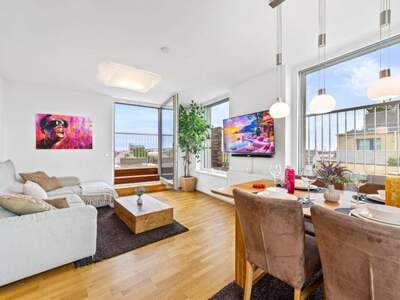 Mietwohnung in 1100 Wien