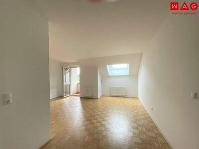 Terrassenwohnung mieten in 4020 Linz (Bild 2)