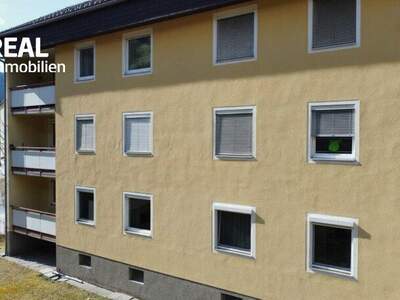 Eigentumswohnung in 8900 Selzthal (Bild 2)