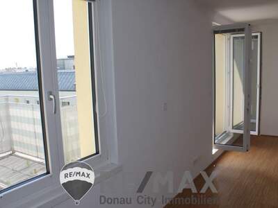 Terrassenwohnung kaufen in 1210 Wien (Bild 1)