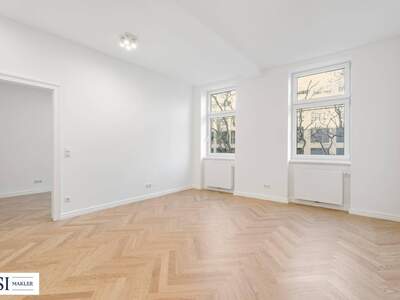 Wohnung kaufen in 1140 Wien