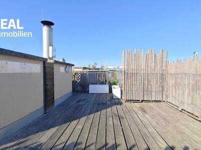 Terrassenwohnung mieten in 1020 Wien (Bild 3)