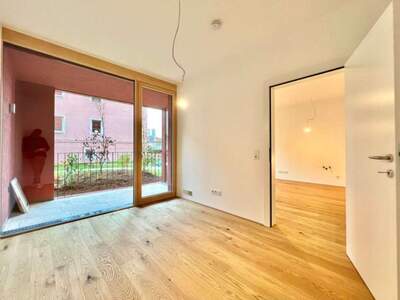 Wohnung mit Balkon kaufen in 6020 Innsbruck (Bild 4)