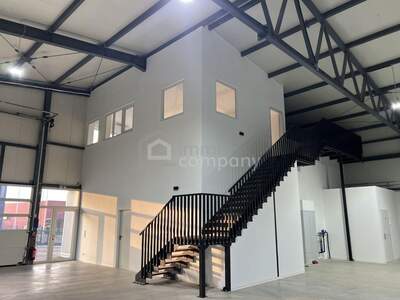 Gewerbeobjekt mieten in 4632 Pichl (Bild 2)