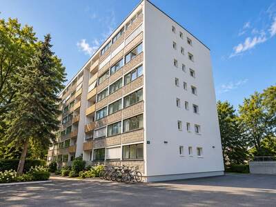 Wohnung mit Balkon kaufen in 8010 Graz (Bild 4)