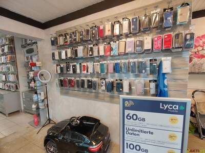 Gewerbeobjekt mieten in 8101 Gratkorn (Bild 2)