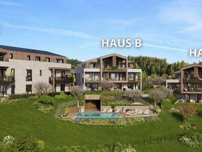 Wohnung kaufen in 9210 Pörtschach