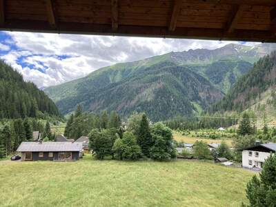 Apartment provisionsfrei mieten in 9822 Kärnten