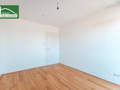 Terrassenwohnung kaufen in 1210 Wien (Bild 4)